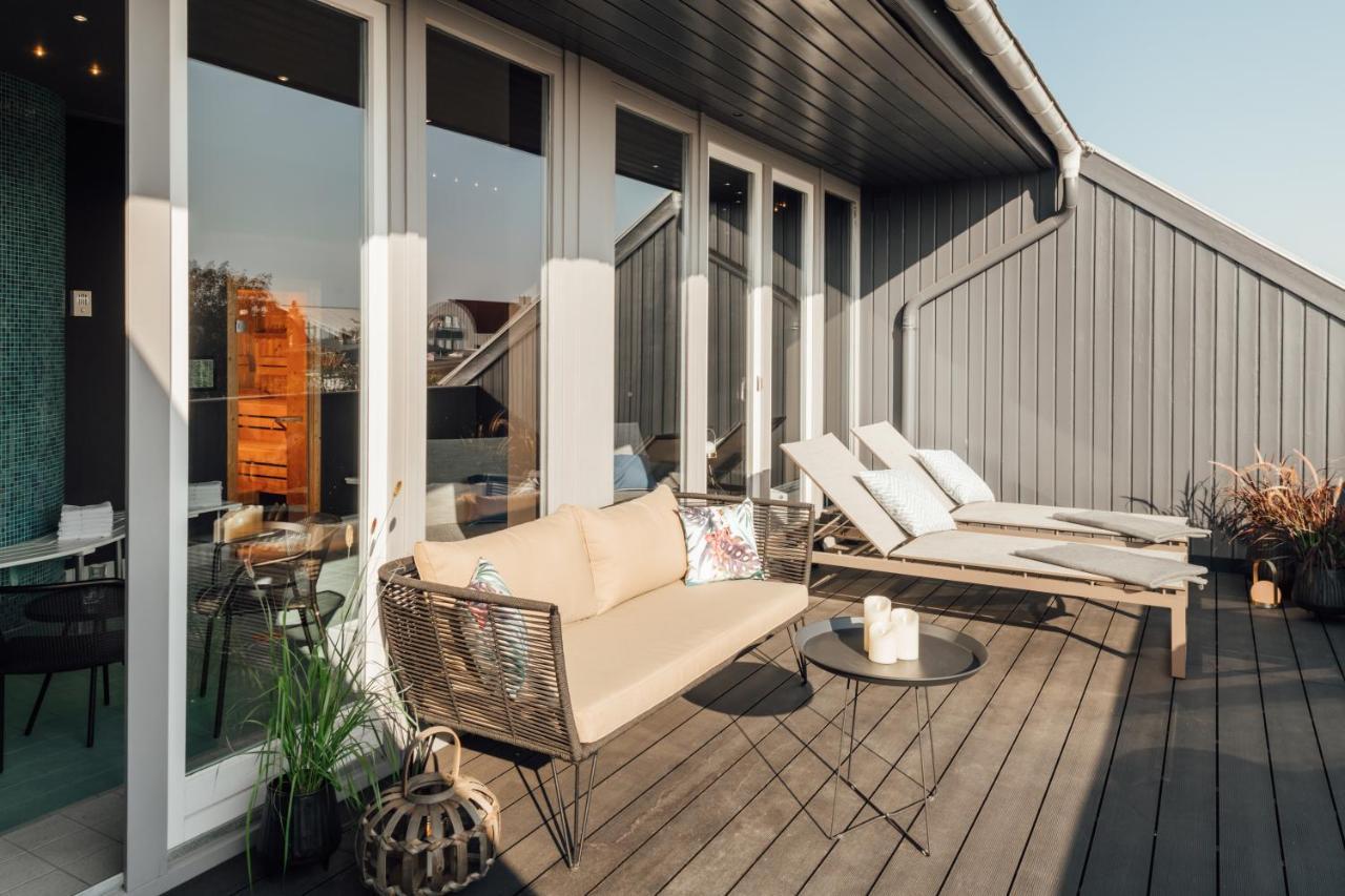 Townhouse Stadt Hamburg Wißmar Extérieur photo